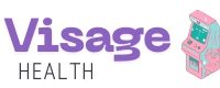 visage-health logo