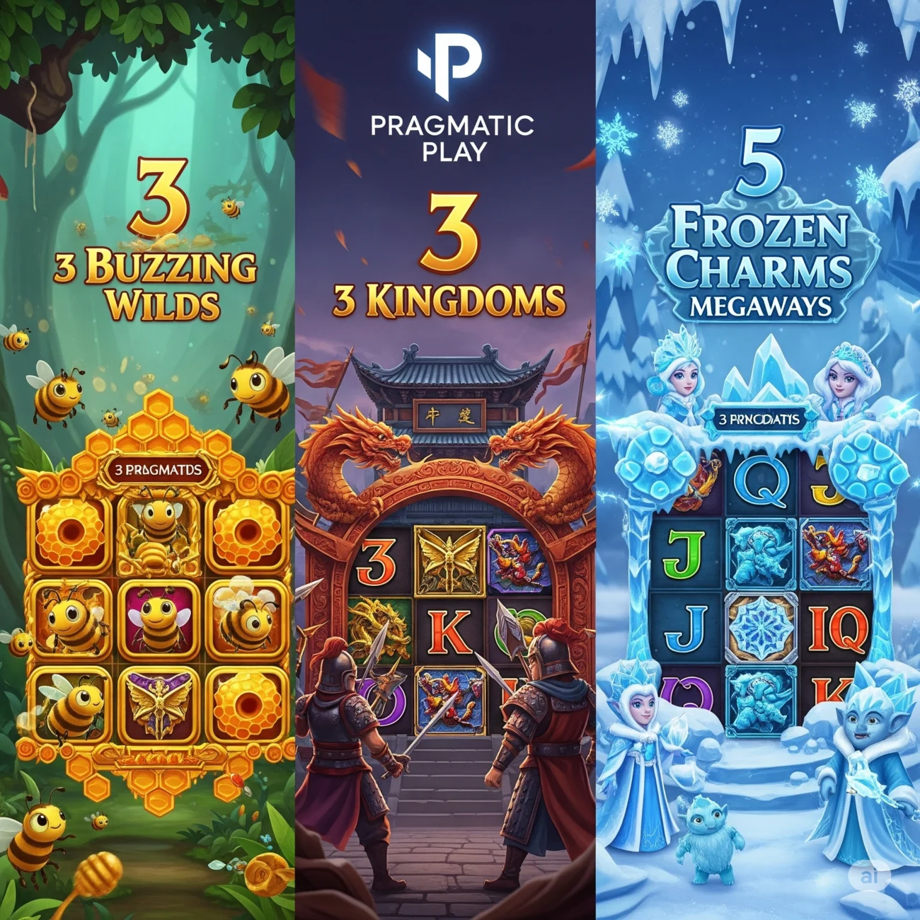 provider slot terbaik